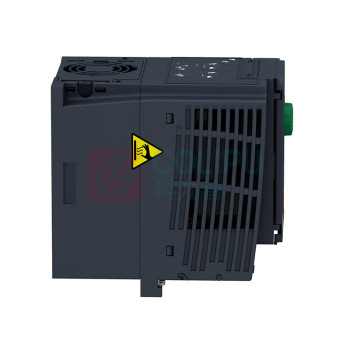 施耐德 Schneider 电气ATV320系列变频器 ATV320U15N4C