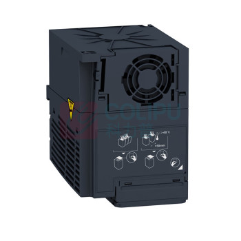施耐德 Schneider 电气ATV320系列变频器 ATV320U15N4C