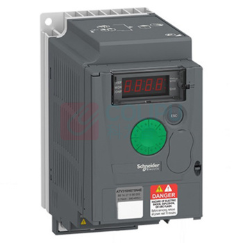 施耐德 Schneider 变频器 ATV310HU30N4A