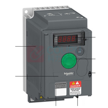 施耐德 Schneider 变频器 ATV310HD18N4A
