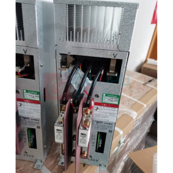 施耐德 Schneider 变频器功率单元 HARS700/165P 输入电压AC700V,额定电流165A