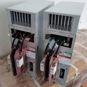 施耐德 Schneider 变频器功率单元 HARS700/165P 输入电压AC700V,额定电流165A