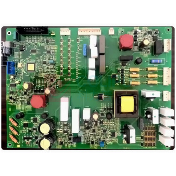 施耐德 Schneider 变频器驱动板 QGH21600 HARS700/165P