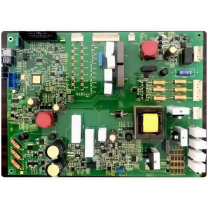 施耐德 Schneider 变频器驱动板 QGH21600 HARS700/165P