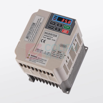 JSCC B系列工业通用型变频器 B150 1.5KW 单相三相220V