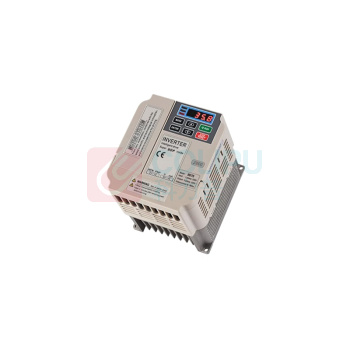 JSCC B系列工业通用型变频器 B150 1.5KW 单相三相220V