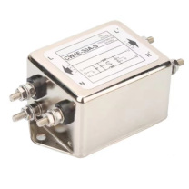 阿特拉斯 交流滤波器 CW4E-30A-S