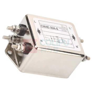阿特拉斯 交流滤波器 CW4E-30A-S