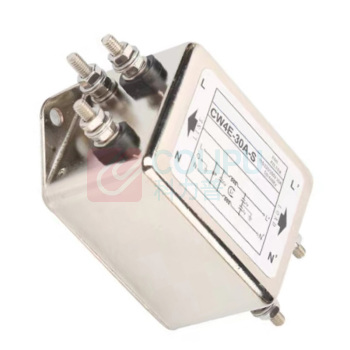 阿特拉斯 交流滤波器 CW4E-30A-S