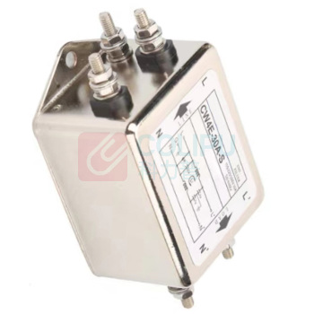 阿特拉斯 交流滤波器 CW4E-30A-S