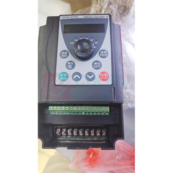 台达 变频器 AMB100-075G/093P-T3 AC380V 75KW/ 93KW 150A/176A0-400HZ