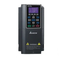 台达 变频器 VFD075C43A-21 380V 7.5KW