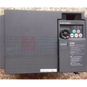 三菱 uni 变频器 FR-E740-1.5K-CHT AC380V