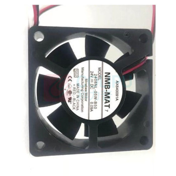 NMB 变频散热器 2408NL-05W-B50 60*60*20MM