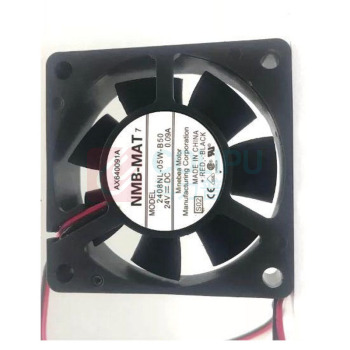 NMB 变频散热器 2408NL-05W-B50 60*60*20MM
