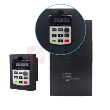 顺尊达 变频器 7.5W 三相通用矢量型