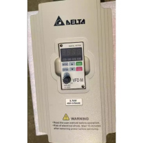 台达 变频器 VFD037M43A 3.7KW