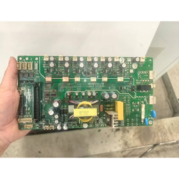 汇川 变频器功率板 MD500ET45G