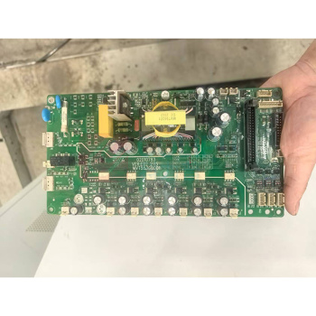 汇川 变频器功率板 MD500ET45G