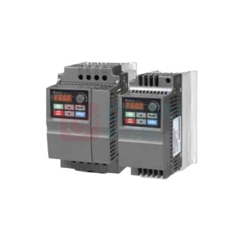 台达 变频器 VFD022EL43W 2.2KW 380V