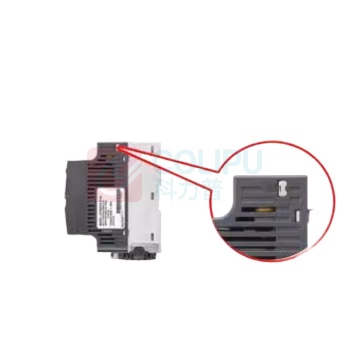 台达 变频器 VFD022EL43W 2.2KW 380V