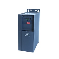 丹佛斯 变频器 不带面板 适配型号LCP11/LCP12 FC-051P2K2T4E20H3BXCXXXSXXX