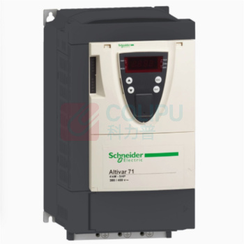 施耐德 Schneider 变频器 ATV71HD30N4Z 808065 30KW