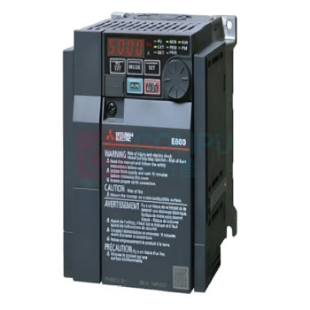 三菱 uni 变频器 FR-D740-5.5K-CHT 380V