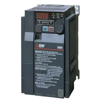 三菱 uni 变频器 FR-D740-5.5K-CHT 380V