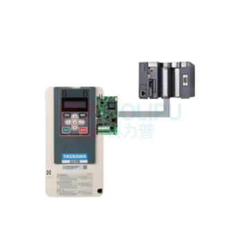 安川 变频器 CIPR-GA78B4140ABBA-AAAAFA 重载\轻载55KW/75KW含中文面板,不含通讯卡