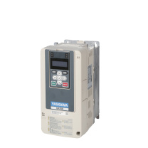 安川 变频器 CIPR-GA78B4044ABBA-AAAAFA 重载\轻载18.5KW/22KW含中文面板,不含通讯卡