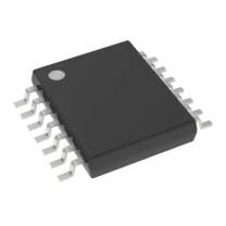 TI 电平转换器 26M-TXU0304QPWRQ1 货期30天