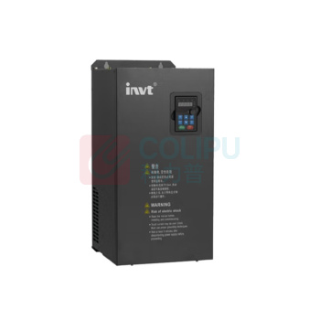 英威腾 变频器 IPE300-0037-4-B 16KG