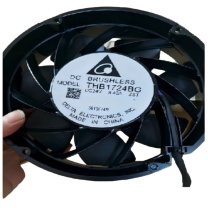 台达 变频器风扇 \ THB 1724BG DC24V 8.40A ACS880