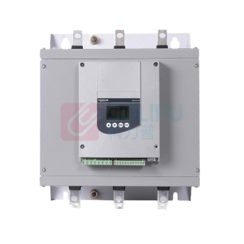 施耐德 Schneider 软启动器 ATS48C32Q