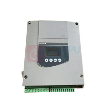施耐德 Schneider 软启动器 ATS48C32Q