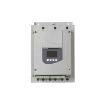 施耐德 Schneider 软启动器 ATS48C21Q 三相208~690V 额定电流210A 110KW
