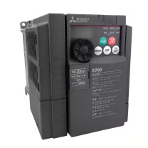 三菱 uni 变频器 FR-E720-0.4K