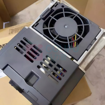 三菱 uni 变频器 FR-E720-0.4K
