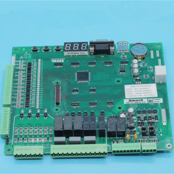 逐月 变频器主板 ACS880-11