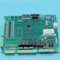 逐月 变频器主板 ACS880-11
