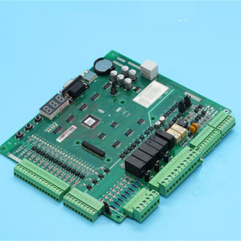 逐月 变频器主板 ACS880-11