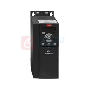 丹佛斯 变频器 FC-051PK75T4E20H3XXCXXXSXXX 功率0.37KW 电压380V 电流19A 频率50HZ