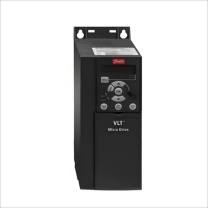 丹佛斯 变频器 FC-051PK75T4E20H3XXCXXXSXXX 功率0.37KW 电压380V 电流19A 频率50HZ