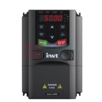英威腾 变频器 GD200A-055G/65P-4 AC380V