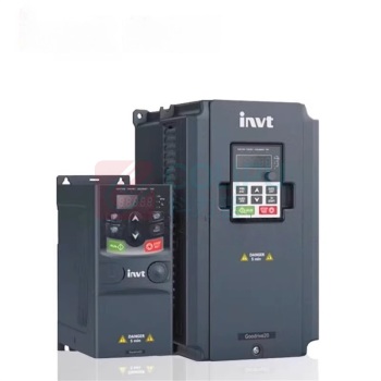 英威腾 变频器 GD200A-055G/65P-4 AC380V
