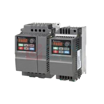 台达 变频器 VFD004EL21A