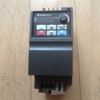 台达 变频器 VFD037EL43A