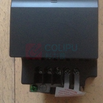 台达 变频器 VFD037EL43A