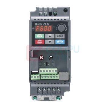 台达 变频器 VFD015EL21W